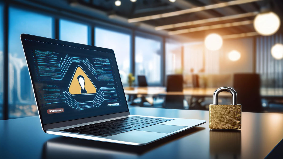 Cómo Proteger tu Empresa de los Ataques de Phishing